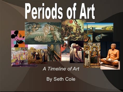 How Does the Painting Above Differ from the Paintings of Other Periods? An Insightful Analysis